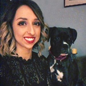 Meet your Posher, Marla